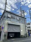 横浜 貸工場