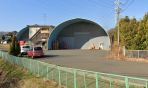 三芳町　貸倉庫