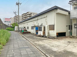 倉庫 - 神奈川県横浜市都筑区早渕１丁目２２－３４