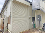 貸工場 都筑区