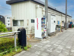  第三京浜 倉庫