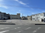 川口市　貸地