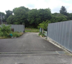 川口市 貸地