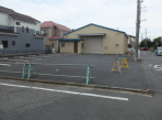 四街道市 貸倉庫