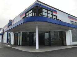 店舗 - 埼玉県大里郡寄居町寄居１３６５－３