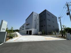 倉庫 - 埼玉県入間郡毛呂山町葛貫５１５−１