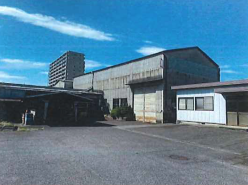 貸倉庫 深谷市