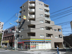 東田端 貸倉庫