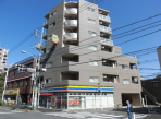 東田端 貸倉庫