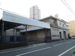 倉庫 - 東京都北区昭和町２丁目１０−３