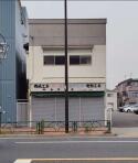 江戸川区　貸店舗 