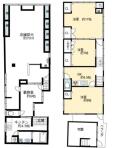 店舗併用住宅 賃貸