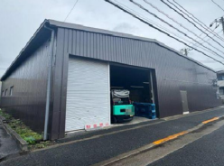 江戸川区　貸倉庫