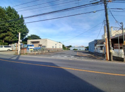 貸地 - 埼玉県北足立郡伊奈町大字小室４７０４－１