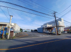 伊奈町 貸地
