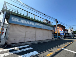 工場 - 神奈川県横浜市旭区中希望が丘１５－５