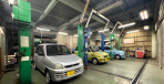 今宿南町 倉庫