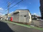 川口市　貸倉庫
