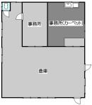 事業用倉庫 埼玉