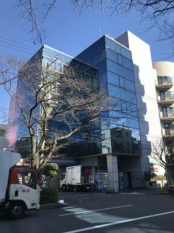 倉庫 - 東京都品川区南大井５丁目２６－１２