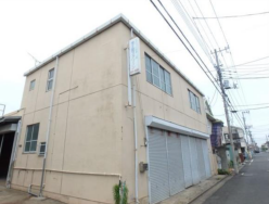 倉庫 - 埼玉県川口市芝中田２丁目３８－１９