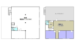 川口市　貸倉庫