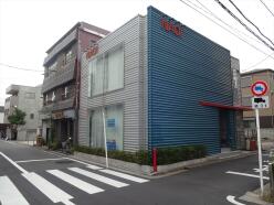倉庫 - 東京都足立区梅島２丁目２１－１