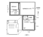 短期利用 倉庫