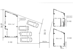 倉庫 - 埼玉県川口市南鳩ヶ谷３丁目９−９