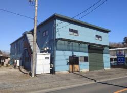 倉庫 - 東京都青梅市今井５丁目２４７７－５