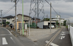 貸地 - 埼玉県川口市神戸１９８－１