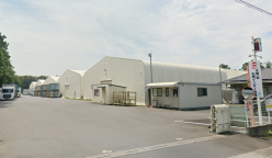 かすみがうら市　貸倉庫