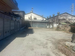 貸地 - 埼玉県新座市野火止３丁目１６