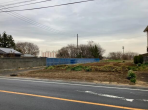 八潮市　貸地