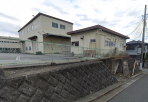 中井町 貸倉庫