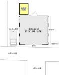 江戸川区　貸倉庫
