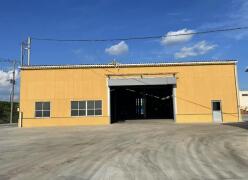 群馬県　貸工場
