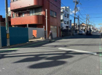 貸倉庫　川口市