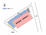 国道122号線 倉庫