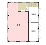 さいたま市　貸倉庫