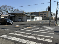 倉庫 - 東京都東村山市恩多町５丁目４８−１３