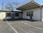 東村山市　貸倉庫