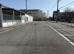 事業用 倉庫 東村山市