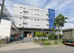新木場 貸倉庫