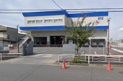 新木場 貸倉庫