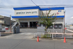新木場 貸倉庫