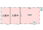 越谷市　貸倉庫