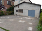伊奈町　貸倉庫