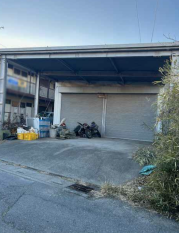貸倉庫 松伏町
