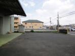 加須市　貸倉庫